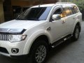 2013 Mitsubishi Montero for sale-1