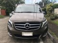 Mercedes-Benz V220 2017 FOR SALE-6