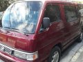 Nissan Urvan Escapade 2010 for sale-4