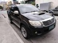 2014 Toyota Hilux G FOR SALE-3