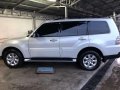 2009 Mitsubishi Pajero BK 4x4 Diesel-4