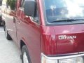 Nissan Urvan Escapade 2010 for sale-3