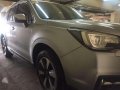 2017 Subaru Forester FOR SALE-2
