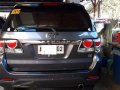 2015 Toyota Fortuner for sale-8