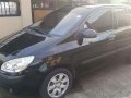 For sale Hyundai Getz 2014 Manual Gas-0