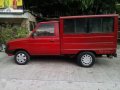 1993 Toyota Tamaraw FX hi side for sale-5