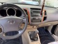 Toyota Fortuner 2010 for sale-4