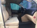 Hyundai Grand Starex 2012 VGT CRDI engine Automatic-10