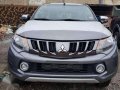 Mitsubishi Strada GLS 2017 for sale-6