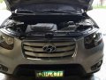 Hyundai Santa Fe 2010 for sale-4