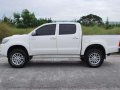 2013 Toyota Hilux G 4x2 Diesel Manual for sake-2