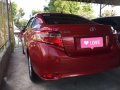 Toyota Vios 1.3 E AT 2016 for sale-2