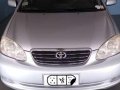 Toyota Corolla 2005 for sale-5