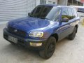 Toyota RAV4 1999 for sale-4