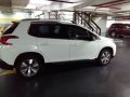 2017 Peugeot 2008 16 E Wagon Gasoline Automatic-3