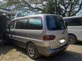 2001 Hyundai Starex svx manual for sale-3