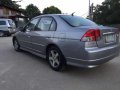 Honda Civic vti-s 2004 model top of d line-7