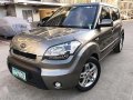 2011 Kia Soul 1.6LX AT FOR SALE-1