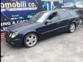 2007 Mercedes E280 - Automobilico SM City Bicutan-2