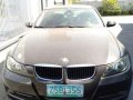 BMW 2008 318i for sale-4