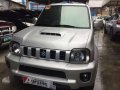 2017 Suzuki Jimny 1.3 AT Automatic Transmission 4x4-1
