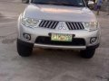 Mitsubishi Montero Sport 2010 for sale-0