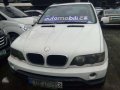 2004 BMW X5 3.0L - Automobilico SM City Bicutan-0