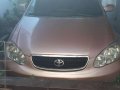 Toyota Corolla Altis 2002 AT for sale-4