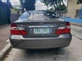 Toyota Camry G 2002 for sale-1