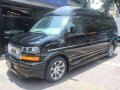 2018 GMC Savana Limo Bubble Top for sale-2