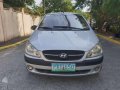 Hyundai Getz 2010 Manual for sale-4