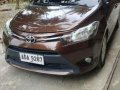 2015 Toyota Vios E for sale-1