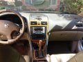 Nissan Cefiro Sedan 2008 for sale -6