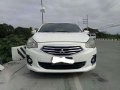 Mitsubishi Mirage G4 GLS Top of the line 2014-0