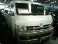 Toyota Hiace 2005 for sale-3