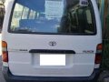 Toyota Hiace 2003 First owner Not Flooded-5