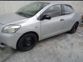 Rush TOYOTA Vios j 2010 model manual-1