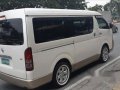 Toyota Hiace 2005 for sale-2