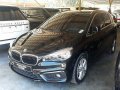 BMW 218i 2016 for sale-1