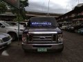 2010 Ford E 150 AT Gas Automobilico SM City Bicutan-7