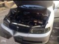 2001 Mitsubishi Lancer allpower mt mirage body-7