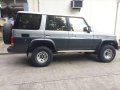 Toyota Land Cruiser Prado 1994 for sale-0