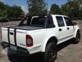 2004 Isuzu Dmax 4x4 FOR SALE-2