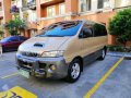 2000 HYUNDAI STAREX -Diesel -Automatic Transmission-0