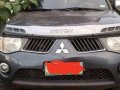 Mitsubishi Strada 2006 for sale-2