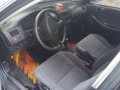 1998 Honda Civic Vtec Vti, Automatic Tranny-6