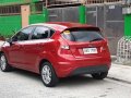 2015 FORD Fiesta Hatchback Automatic-2