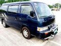 Nissan Urvan Escapade 2005 for sale -5