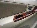 2015 Toyota Innova G Automatic transmission-11
