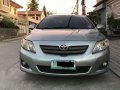Toyota Corolla Altis 2010 for sale-5